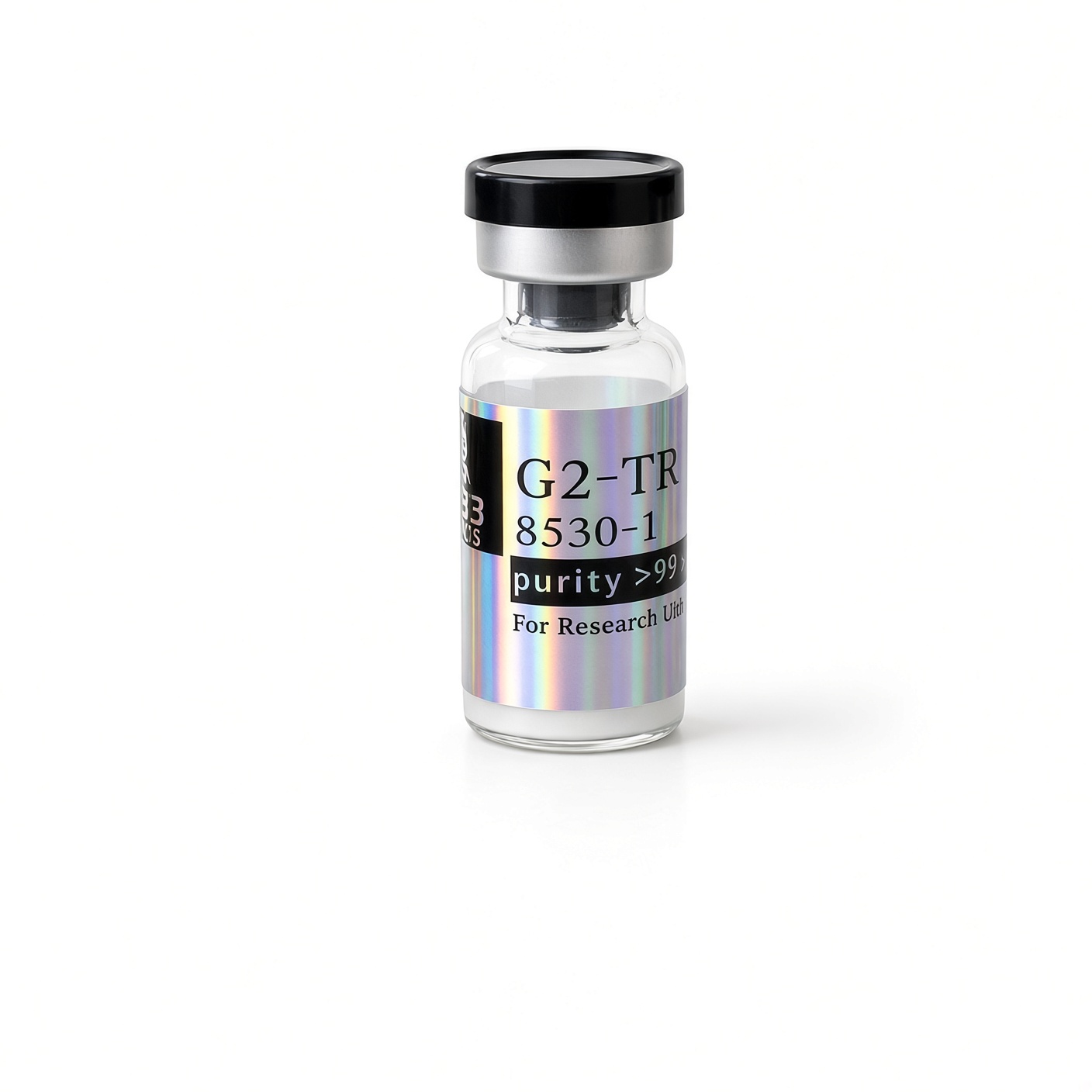 G2-TR 10 mg research vial