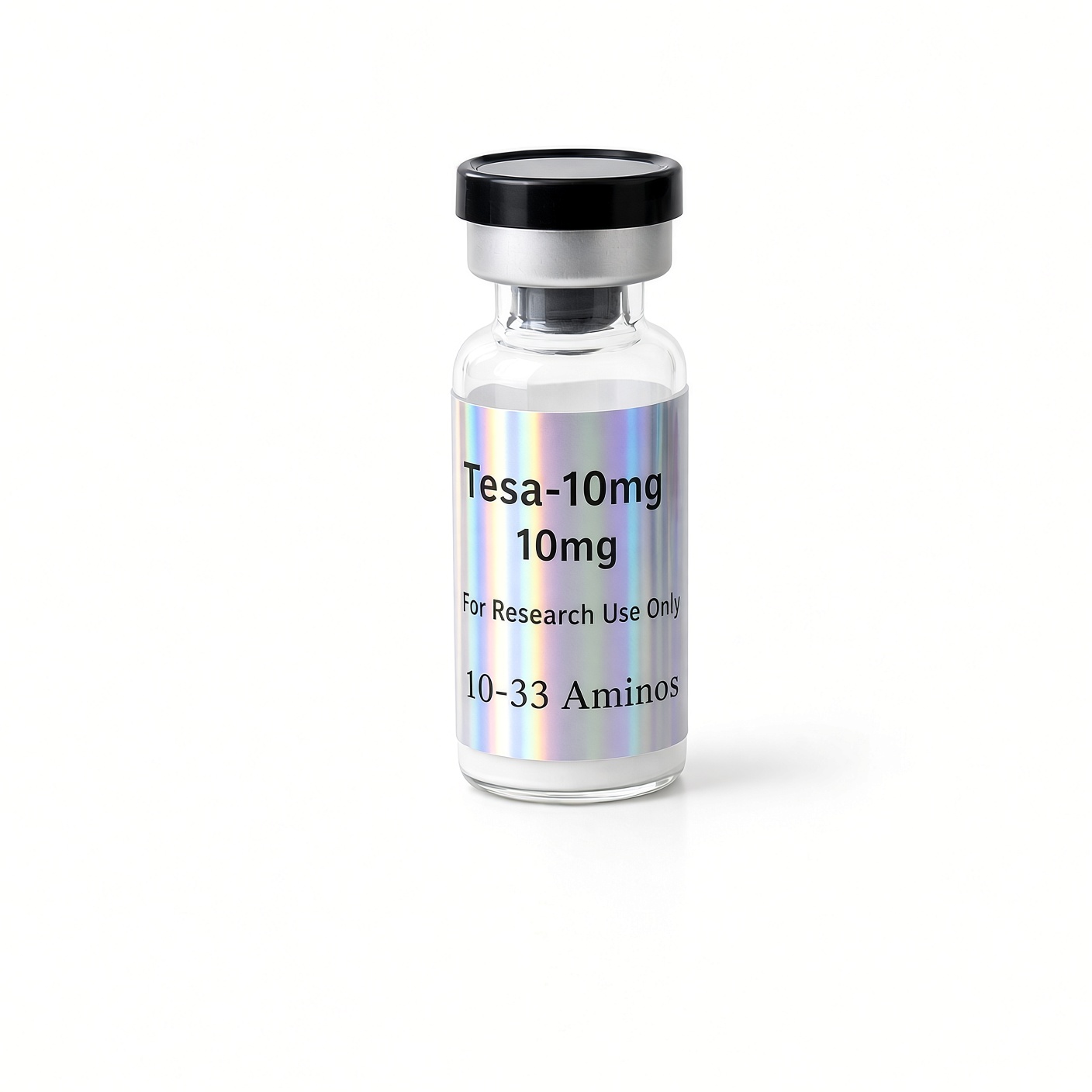Tesa-10mg 10 mg research vial